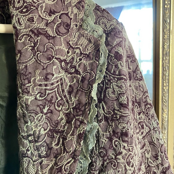 Vintage Jacket - Picture 2 of 3